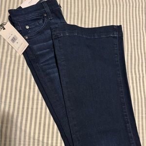 7 for all mankind Dojo Trouser jeans